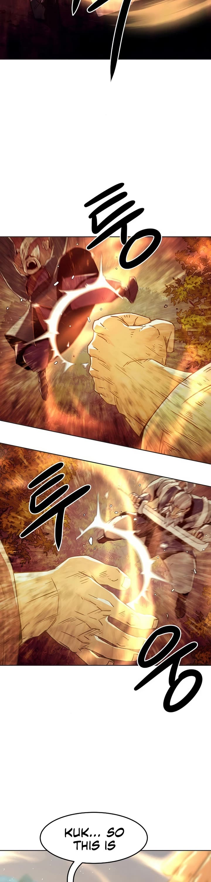 Becoming the Swordmaster Rank Young Lord of the Sichuan Tang Family Chapter 54 page 21 - Chapter 54