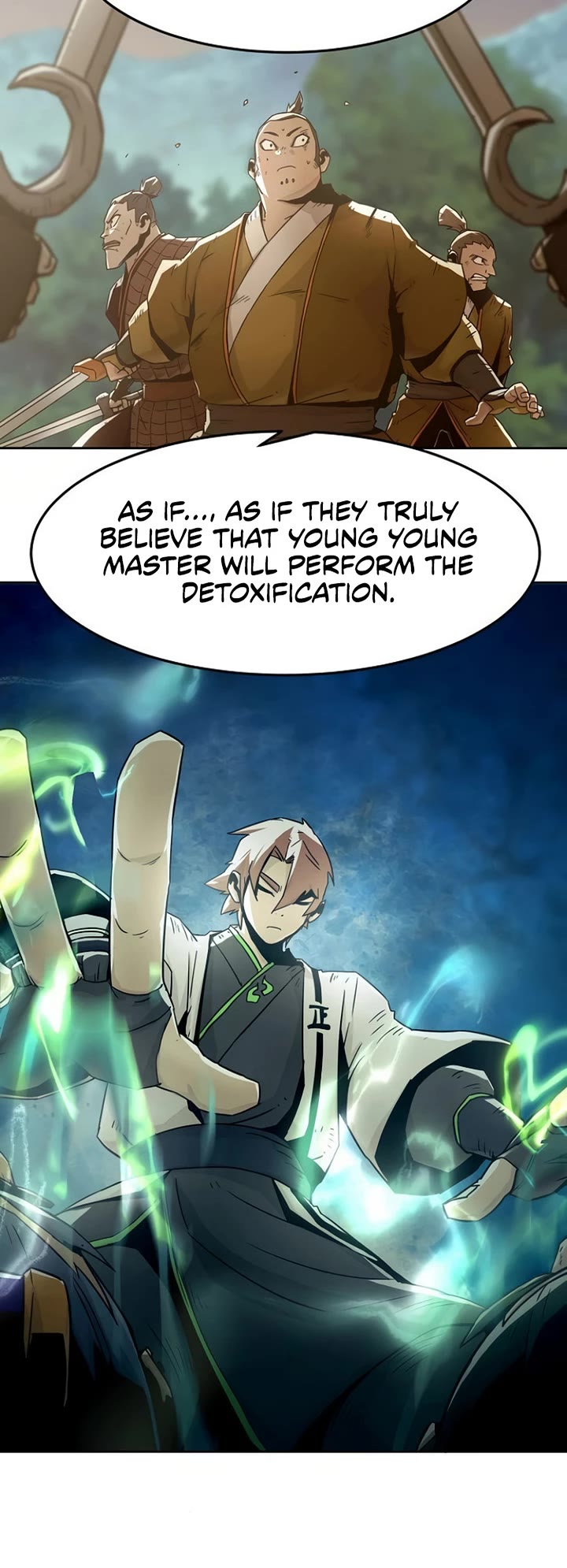 Becoming the Swordmaster Rank Young Lord of the Sichuan Tang Family Chapter 54 page 24 - Chapter 54