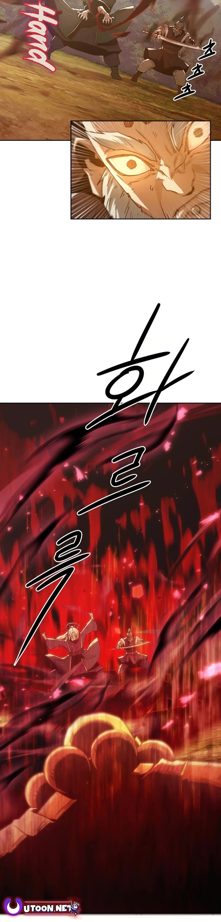 Becoming the Swordmaster Rank Young Lord of the Sichuan Tang Family Chapter 54 page 27 - Chapter 54