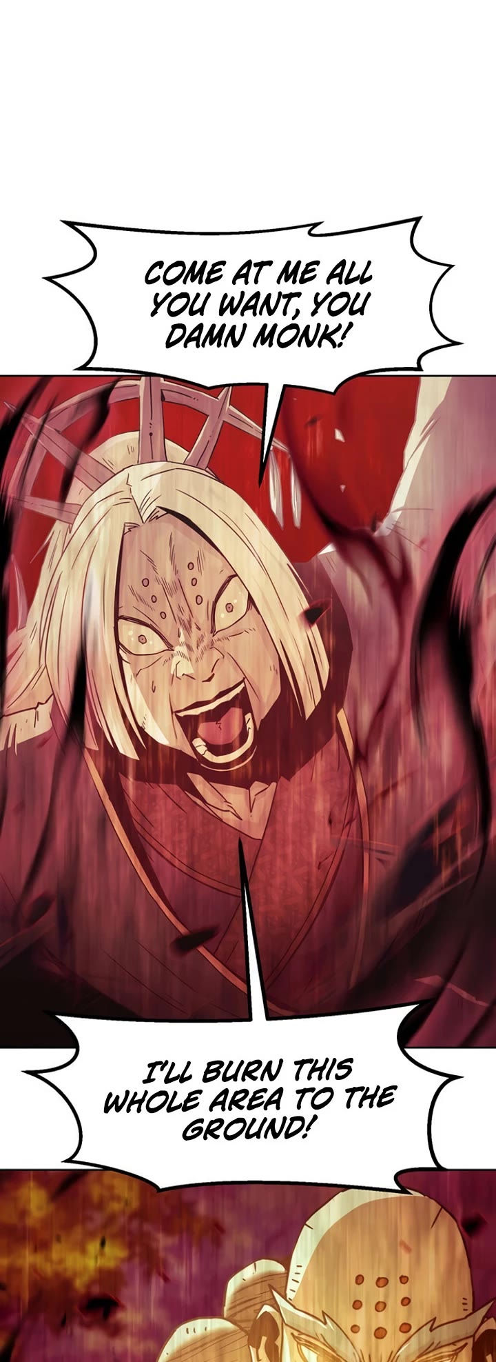 Becoming the Swordmaster Rank Young Lord of the Sichuan Tang Family Chapter 54 page 28 - Chapter 54