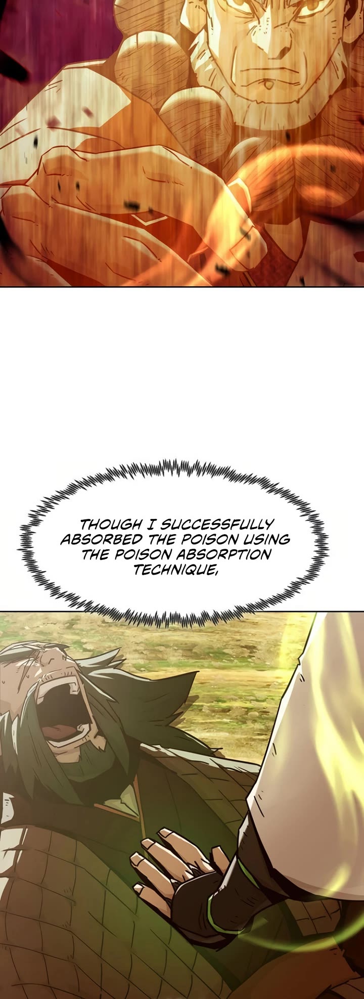 Becoming the Swordmaster Rank Young Lord of the Sichuan Tang Family Chapter 54 page 29 - Chapter 54