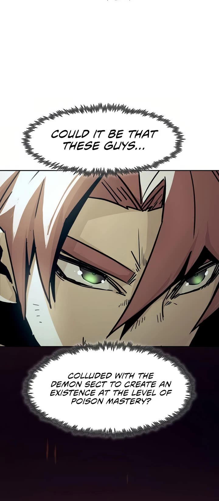 Becoming the Swordmaster Rank Young Lord of the Sichuan Tang Family Chapter 54 page 33 - Chapter 54