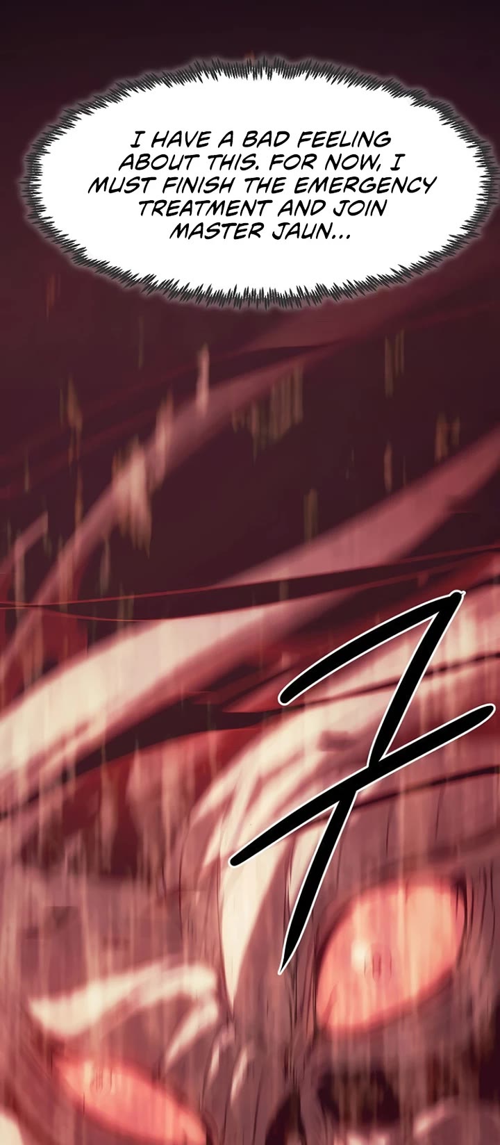 Becoming the Swordmaster Rank Young Lord of the Sichuan Tang Family Chapter 54 page 34 - Chapter 54