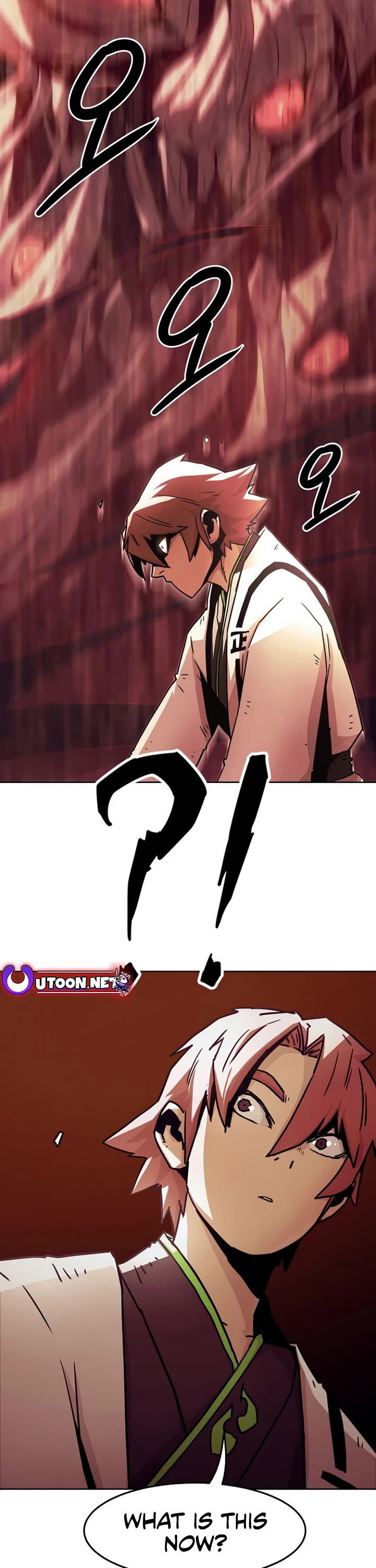Becoming the Swordmaster Rank Young Lord of the Sichuan Tang Family Chapter 54 page 35 - Chapter 54