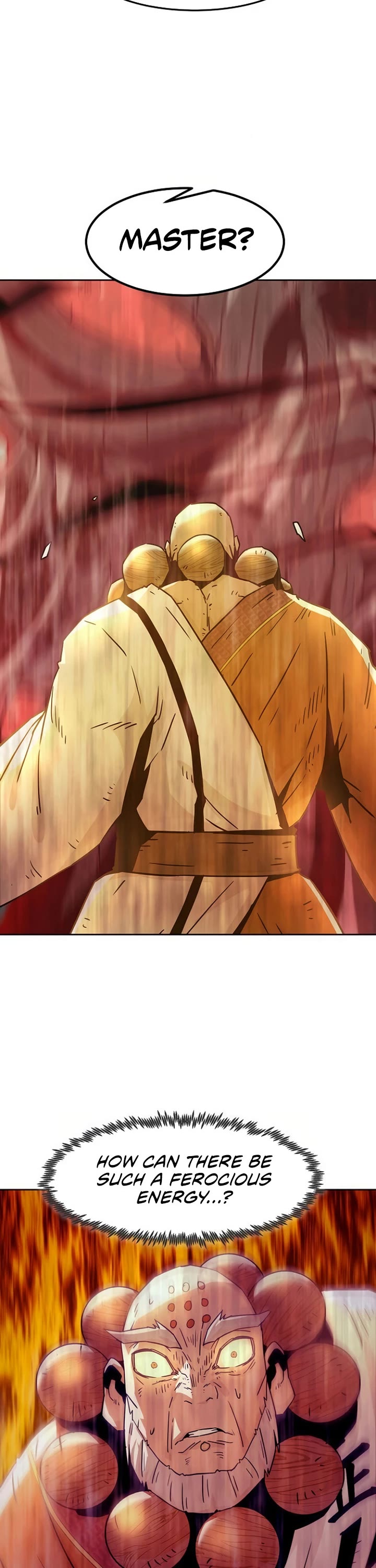 Becoming the Swordmaster Rank Young Lord of the Sichuan Tang Family Chapter 54 page 36 - Chapter 54