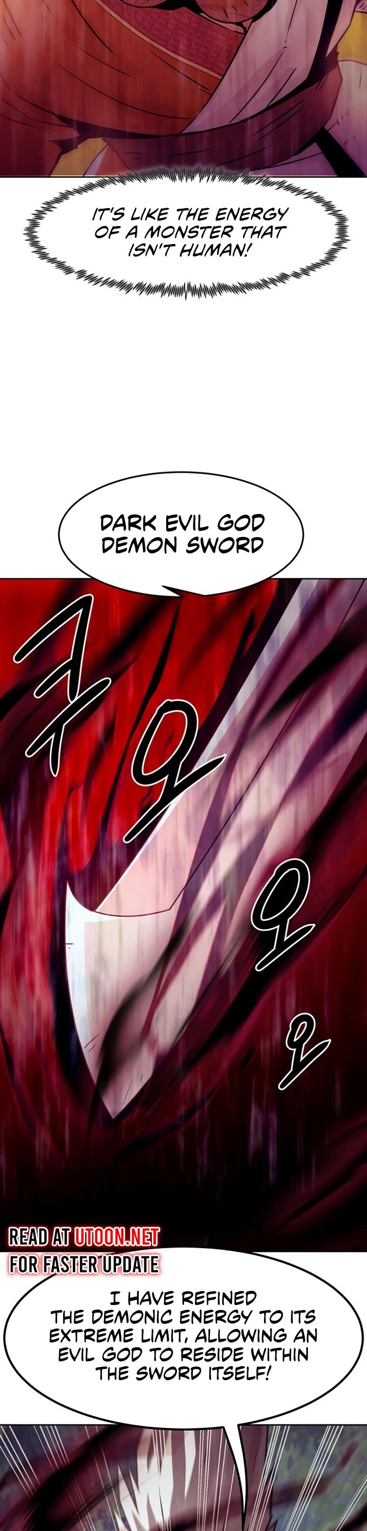 Becoming the Swordmaster Rank Young Lord of the Sichuan Tang Family Chapter 54 page 37 - Chapter 54