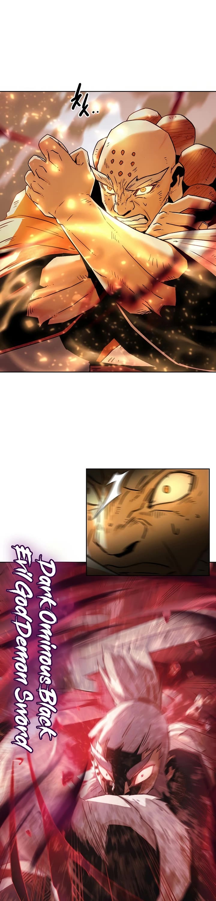 Becoming the Swordmaster Rank Young Lord of the Sichuan Tang Family Chapter 54 page 41 - Chapter 54