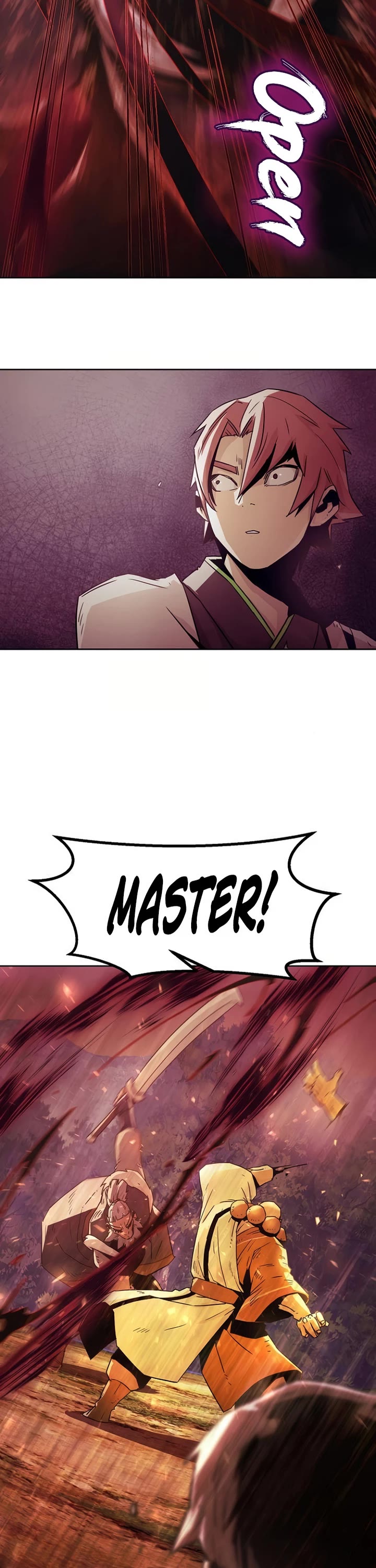 Becoming the Swordmaster Rank Young Lord of the Sichuan Tang Family Chapter 54 page 42 - Chapter 54