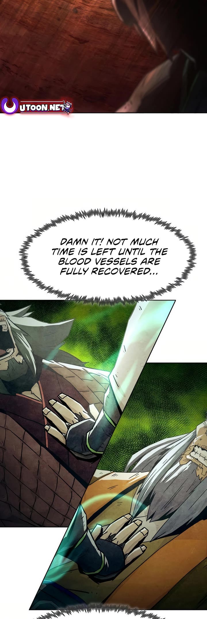 Becoming the Swordmaster Rank Young Lord of the Sichuan Tang Family Chapter 54 page 43 - Chapter 54