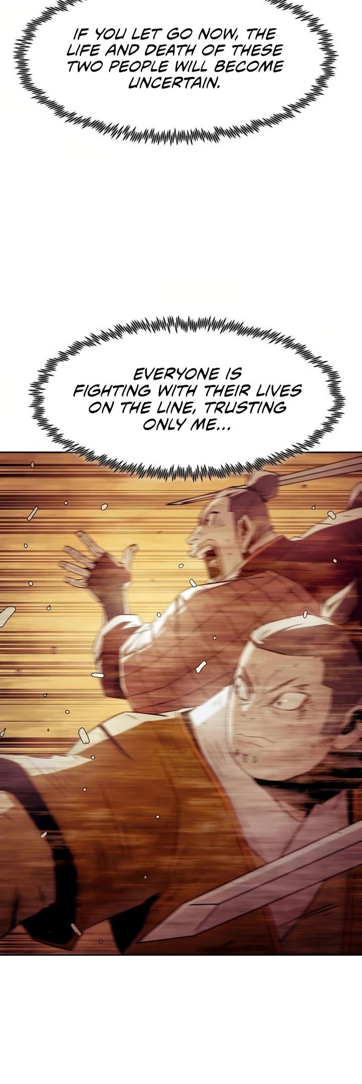 Becoming the Swordmaster Rank Young Lord of the Sichuan Tang Family Chapter 54 page 44 - Chapter 54