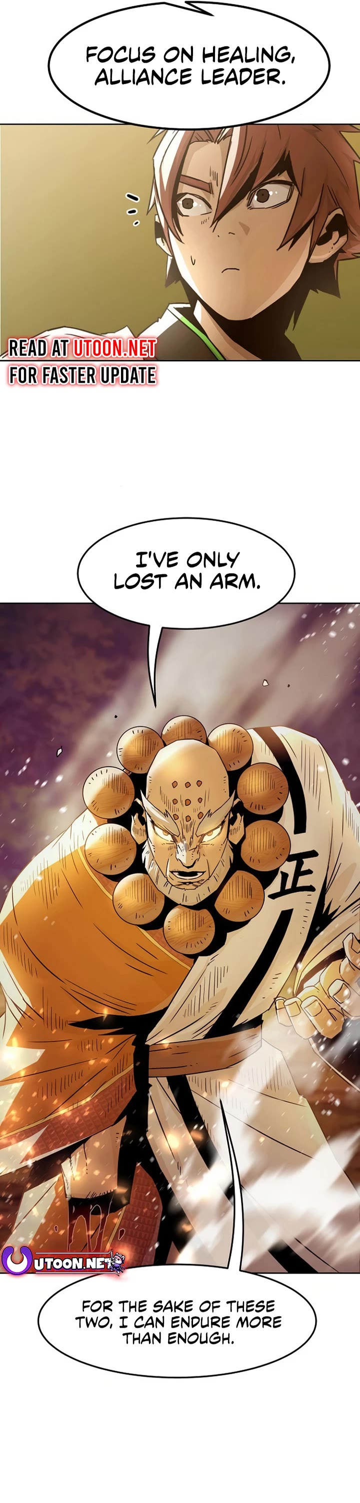 Becoming the Swordmaster Rank Young Lord of the Sichuan Tang Family Chapter 54 page 45 - Chapter 54