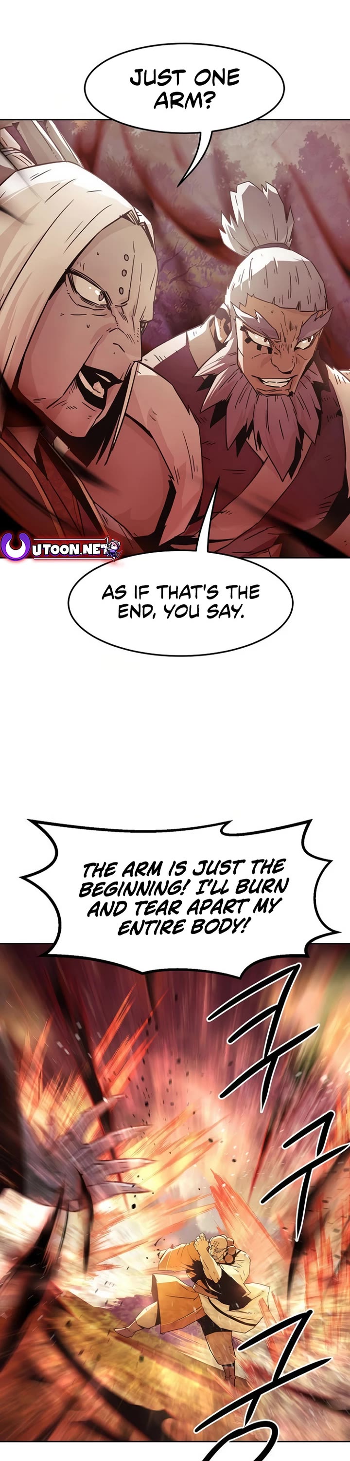 Becoming the Swordmaster Rank Young Lord of the Sichuan Tang Family Chapter 54 page 46 - Chapter 54