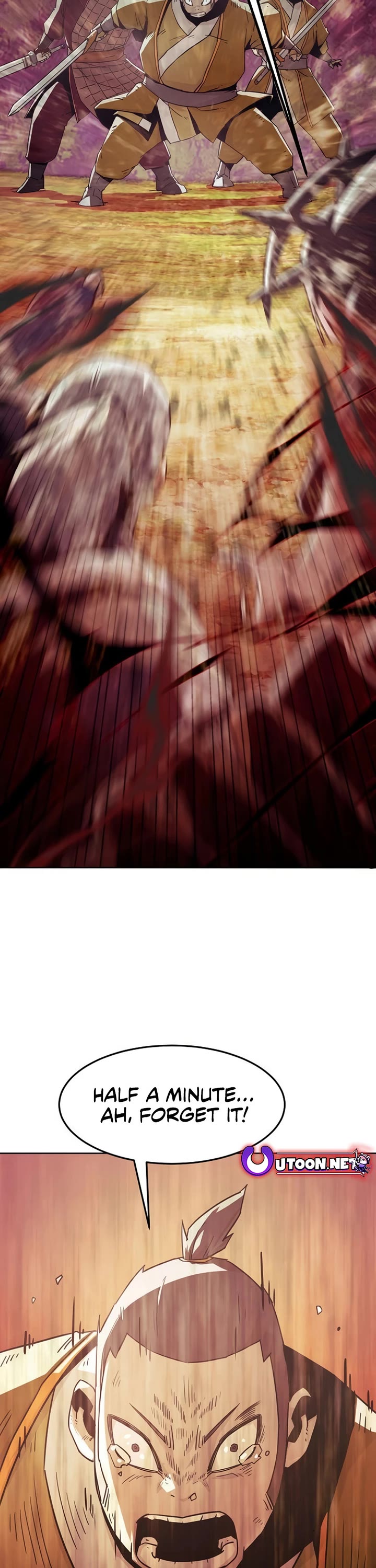 Becoming the Swordmaster Rank Young Lord of the Sichuan Tang Family Chapter 54 page 7 - Chapter 54