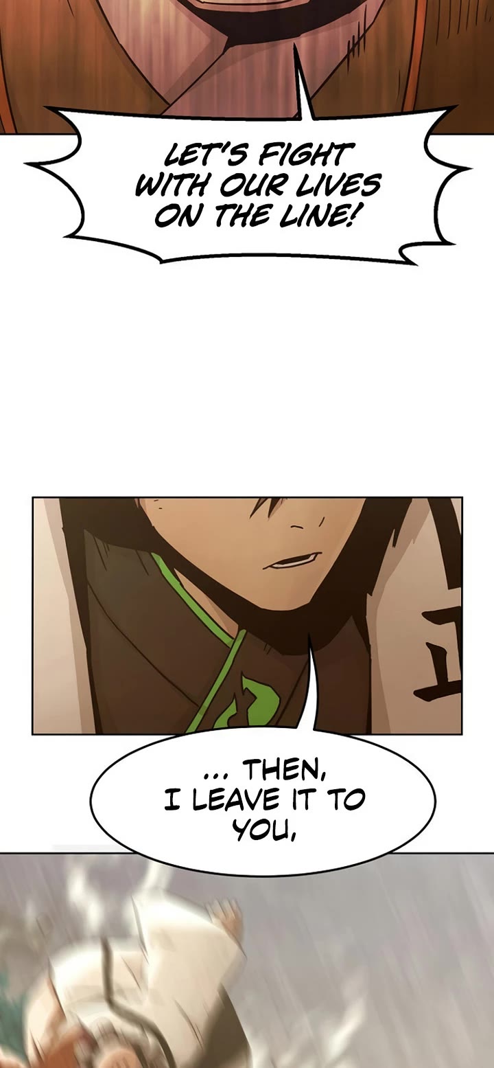 Becoming the Swordmaster Rank Young Lord of the Sichuan Tang Family Chapter 54 page 8 - Chapter 54