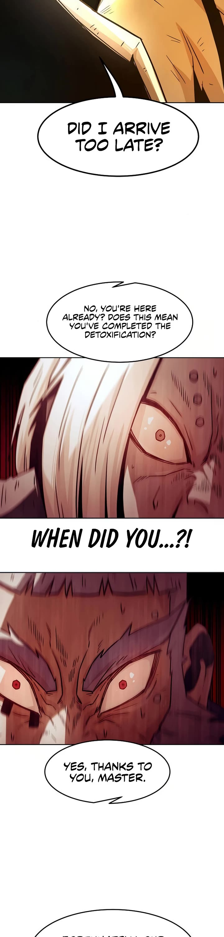 Becoming the Swordmaster Rank Young Lord of the Sichuan Tang Family Chapter 55 page 11 - Chapter 55