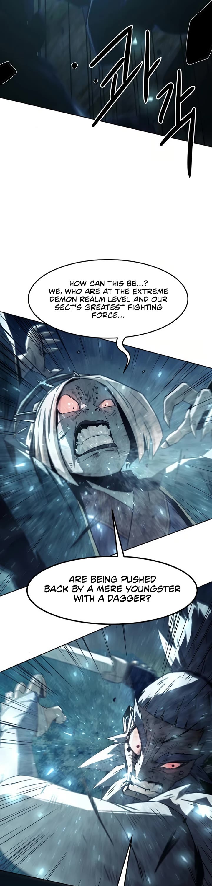 Becoming the Swordmaster Rank Young Lord of the Sichuan Tang Family Chapter 55 page 19 - Chapter 55