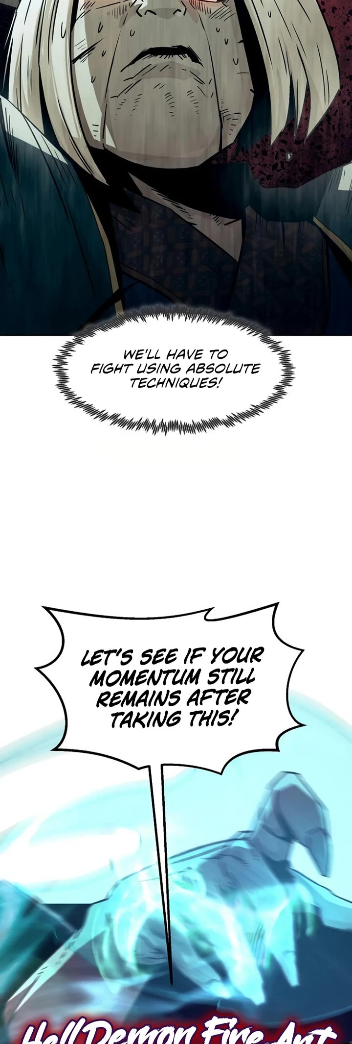 Becoming the Swordmaster Rank Young Lord of the Sichuan Tang Family Chapter 55 page 22 - Chapter 55