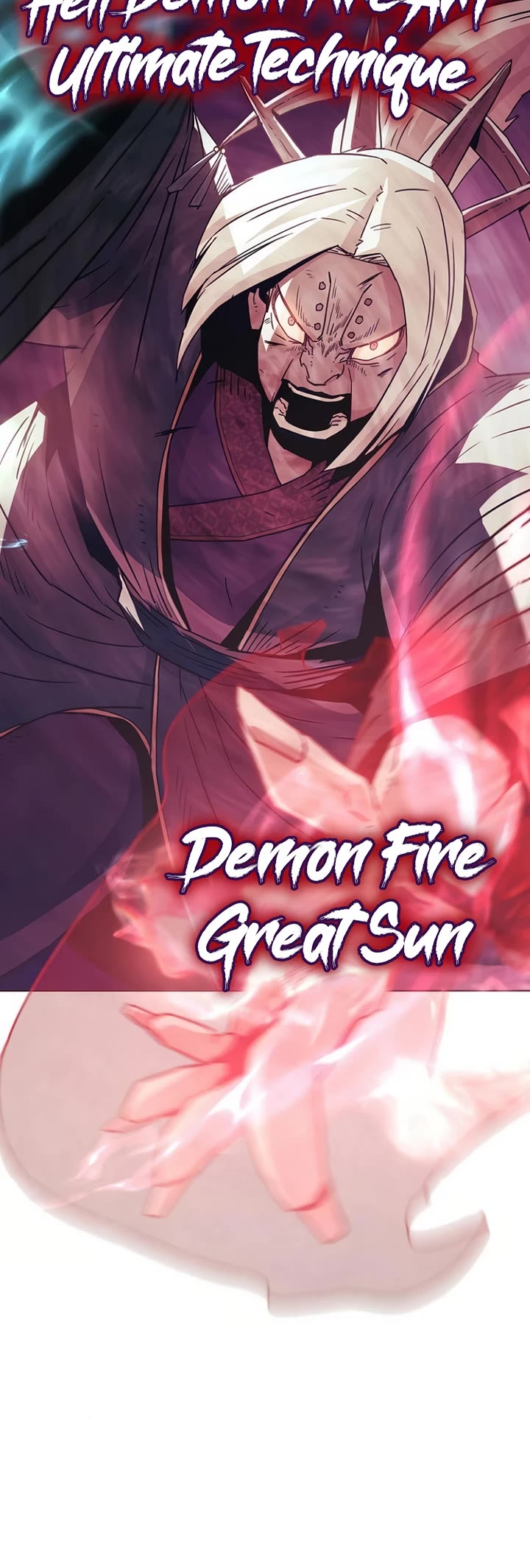 Becoming the Swordmaster Rank Young Lord of the Sichuan Tang Family Chapter 55 page 23 - Chapter 55
