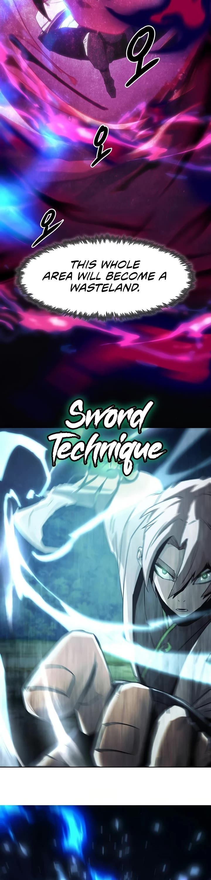 Becoming the Swordmaster Rank Young Lord of the Sichuan Tang Family Chapter 55 page 25 - Chapter 55