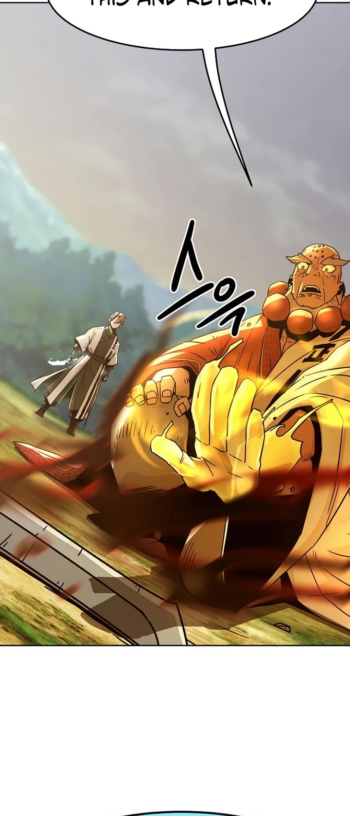 Becoming the Swordmaster Rank Young Lord of the Sichuan Tang Family Chapter 55 page 38 - Chapter 55