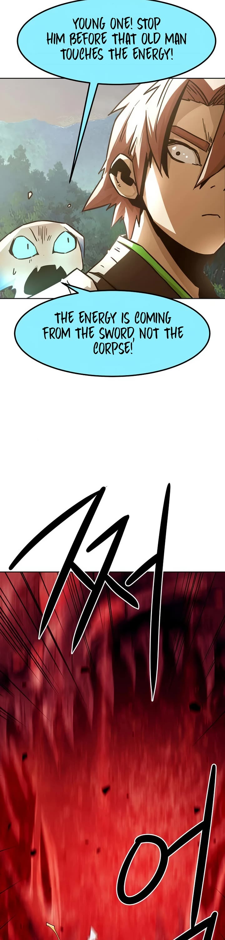 Becoming the Swordmaster Rank Young Lord of the Sichuan Tang Family Chapter 55 page 39 - Chapter 55