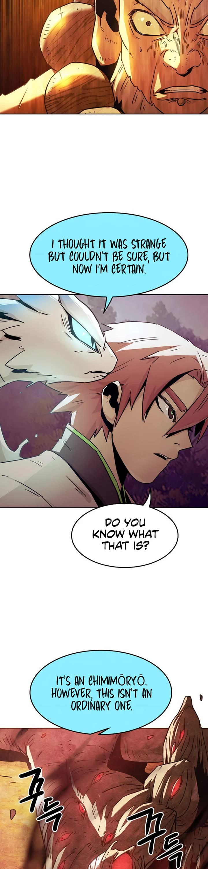 Becoming the Swordmaster Rank Young Lord of the Sichuan Tang Family Chapter 55 page 46 - Chapter 55
