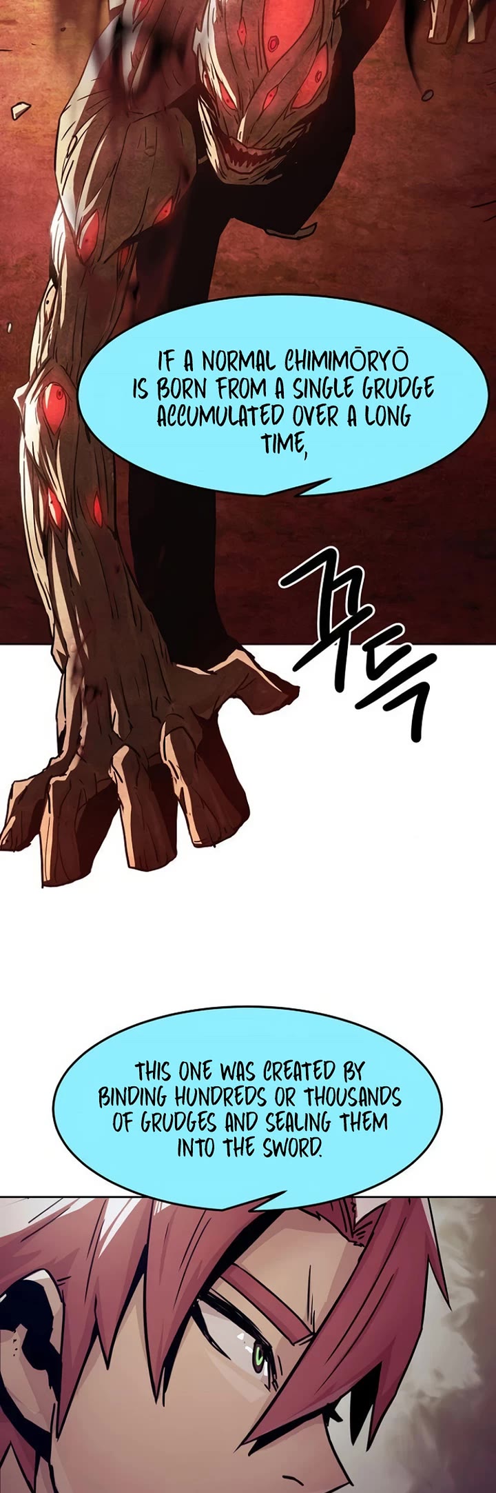 Becoming the Swordmaster Rank Young Lord of the Sichuan Tang Family Chapter 55 page 47 - Chapter 55