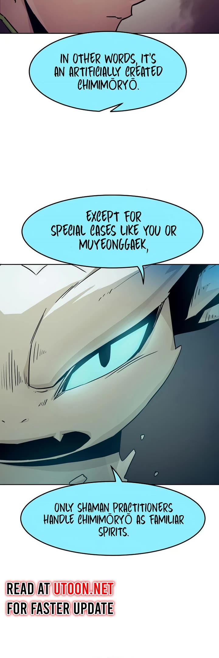 Becoming the Swordmaster Rank Young Lord of the Sichuan Tang Family Chapter 55 page 48 - Chapter 55