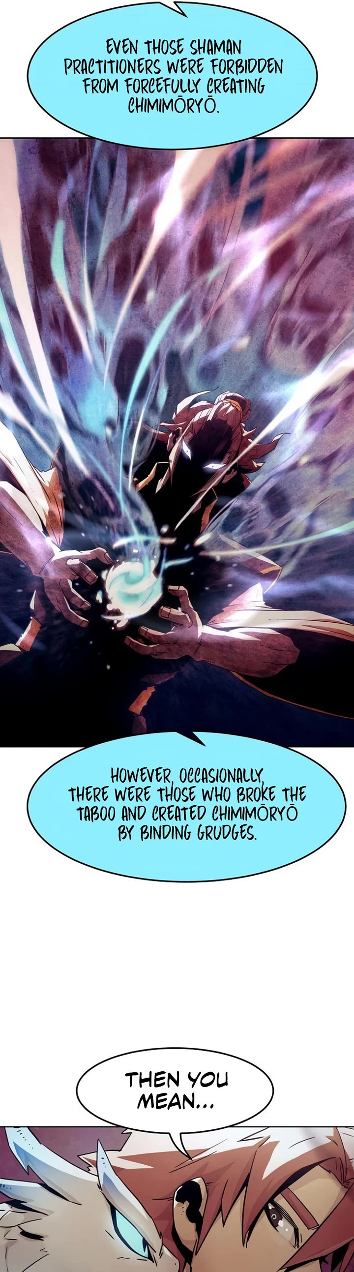 Becoming the Swordmaster Rank Young Lord of the Sichuan Tang Family Chapter 55 page 49 - Chapter 55