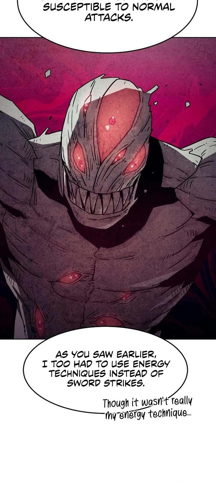 Becoming the Swordmaster Rank Young Lord of the Sichuan Tang Family Chapter 56 page 18 - Chapter 56