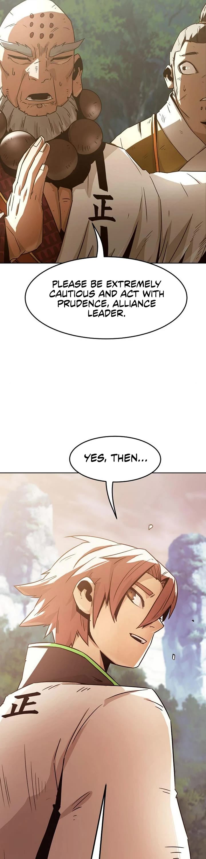 Becoming the Swordmaster Rank Young Lord of the Sichuan Tang Family Chapter 56 page 22 - Chapter 56