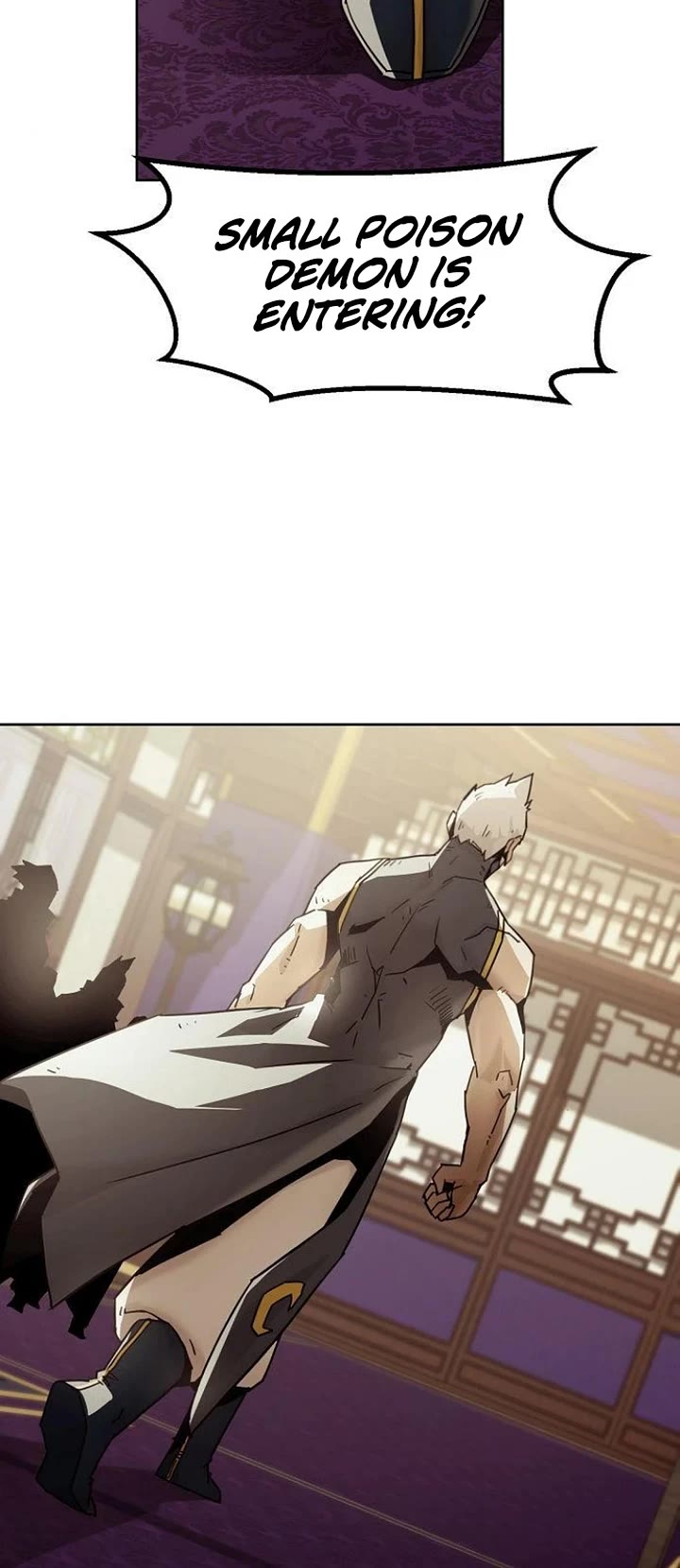 Becoming the Swordmaster Rank Young Lord of the Sichuan Tang Family Chapter 56 page 28 - Chapter 56