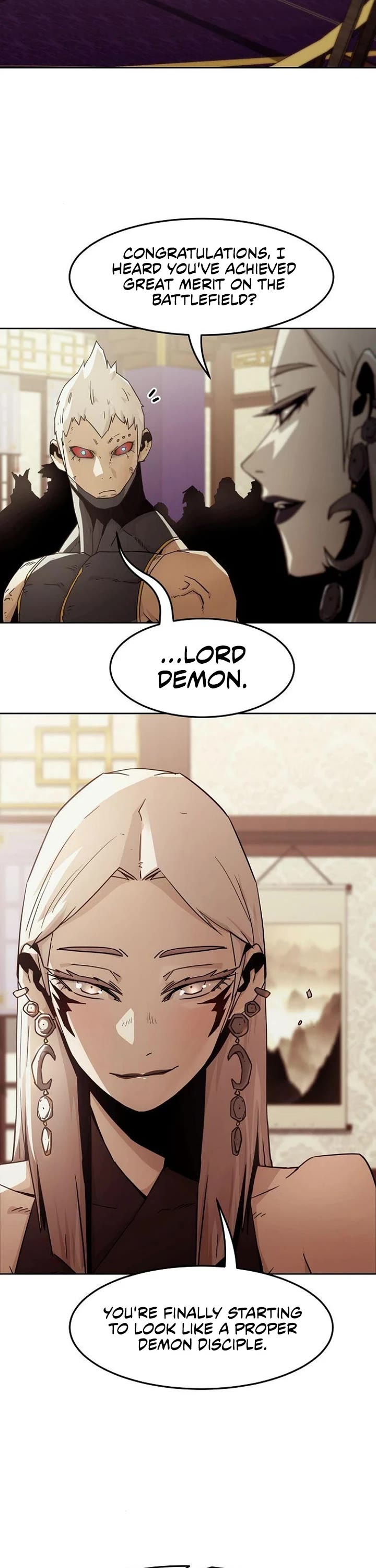 Becoming the Swordmaster Rank Young Lord of the Sichuan Tang Family Chapter 56 page 29 - Chapter 56