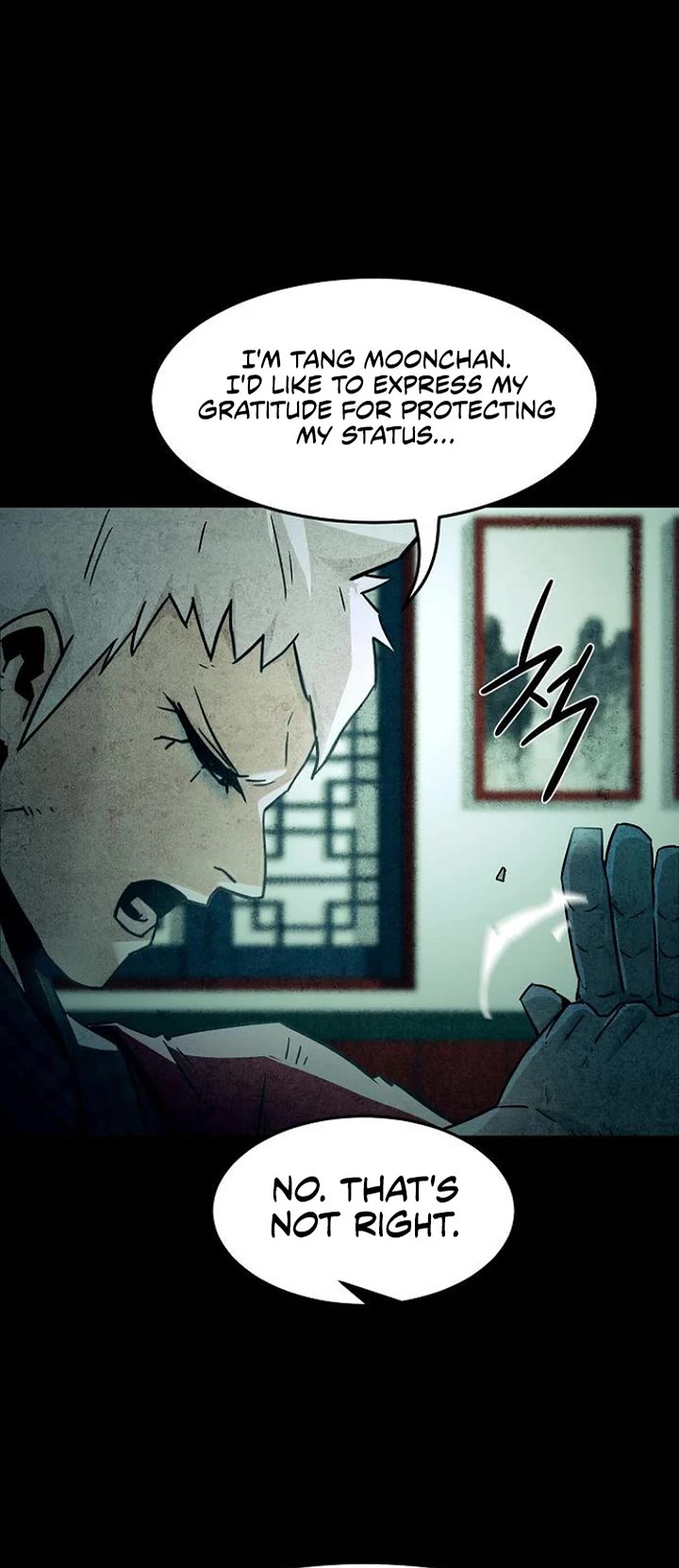 Becoming the Swordmaster Rank Young Lord of the Sichuan Tang Family Chapter 56 page 32 - Chapter 56