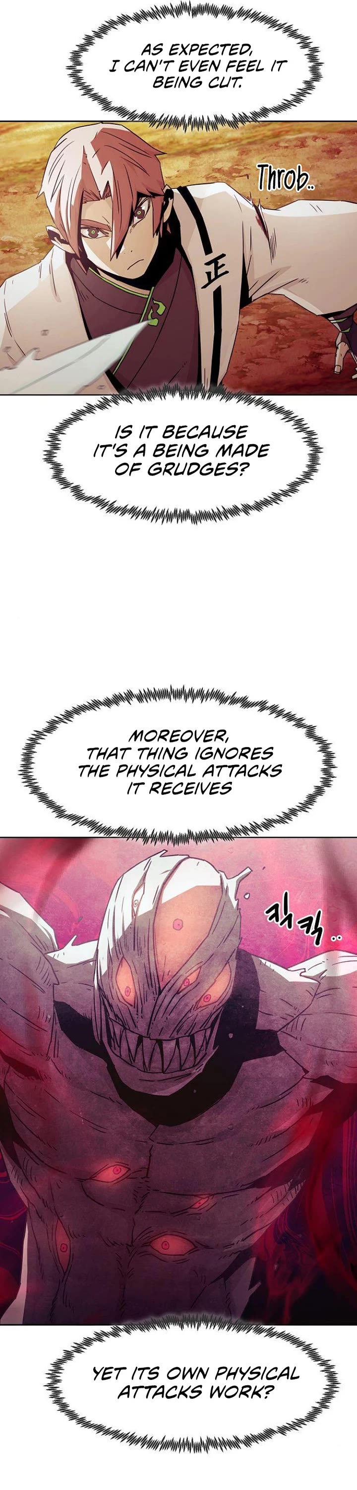 Becoming the Swordmaster Rank Young Lord of the Sichuan Tang Family Chapter 56 page 4 - Chapter 56