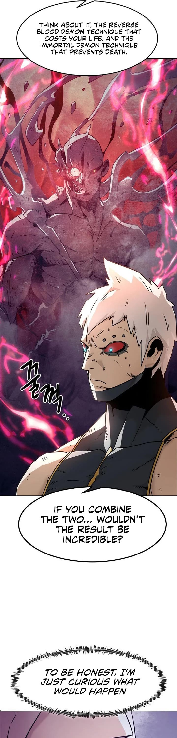 Becoming the Swordmaster Rank Young Lord of the Sichuan Tang Family Chapter 56 page 40 - Chapter 56