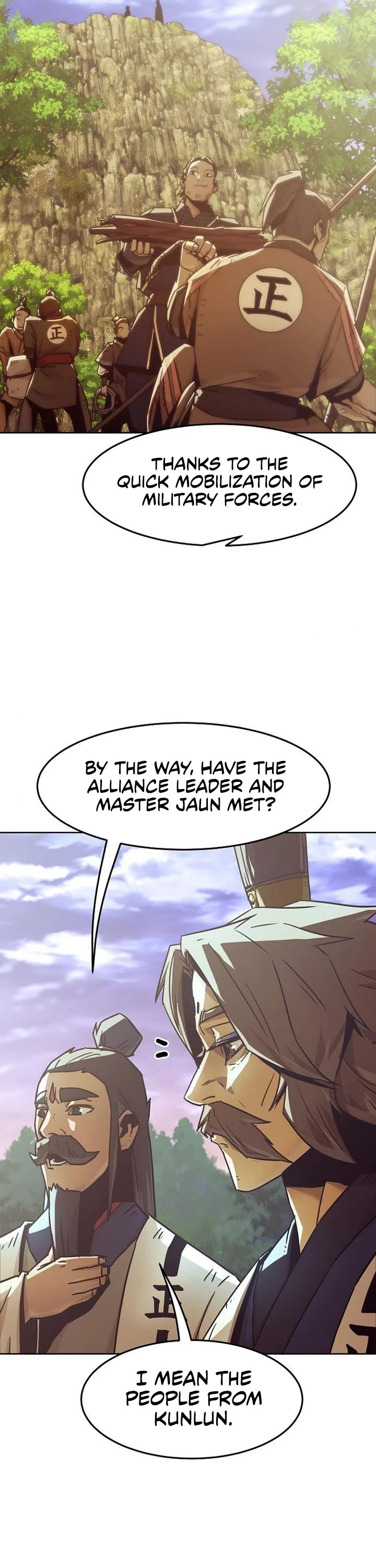 Becoming the Swordmaster Rank Young Lord of the Sichuan Tang Family Chapter 56 page 43 - Chapter 56