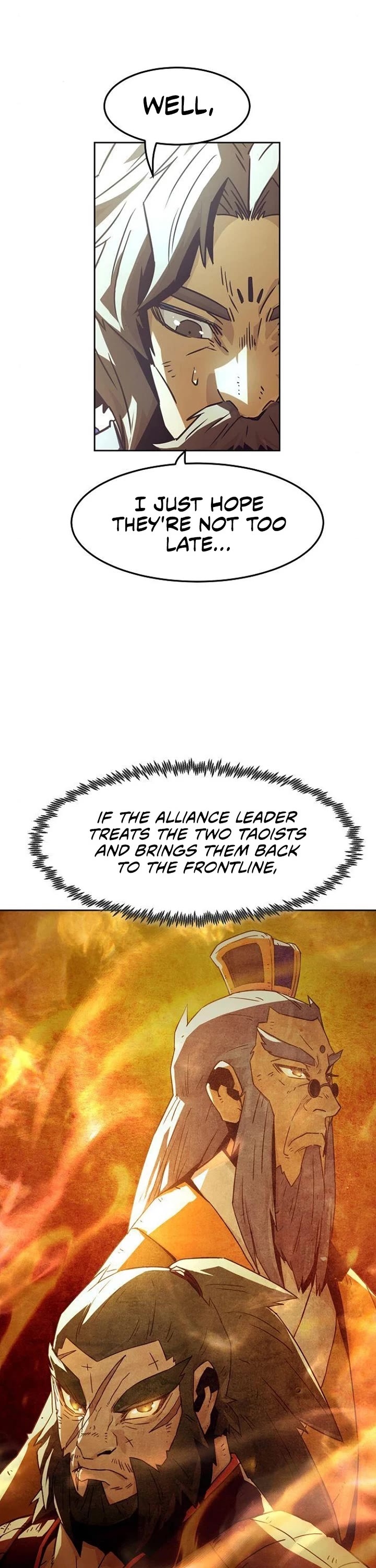 Becoming the Swordmaster Rank Young Lord of the Sichuan Tang Family Chapter 56 page 44 - Chapter 56