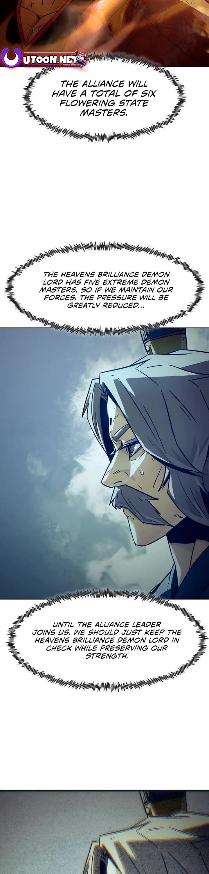 Becoming the Swordmaster Rank Young Lord of the Sichuan Tang Family Chapter 56 page 45 - Chapter 56