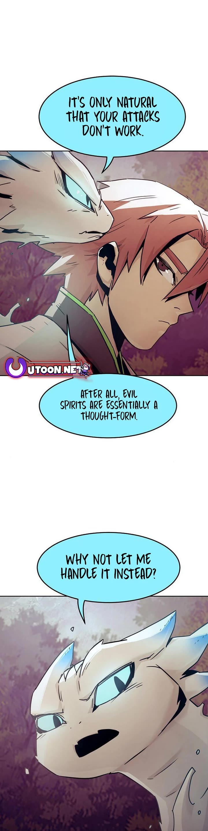 Becoming the Swordmaster Rank Young Lord of the Sichuan Tang Family Chapter 56 page 5 - Chapter 56