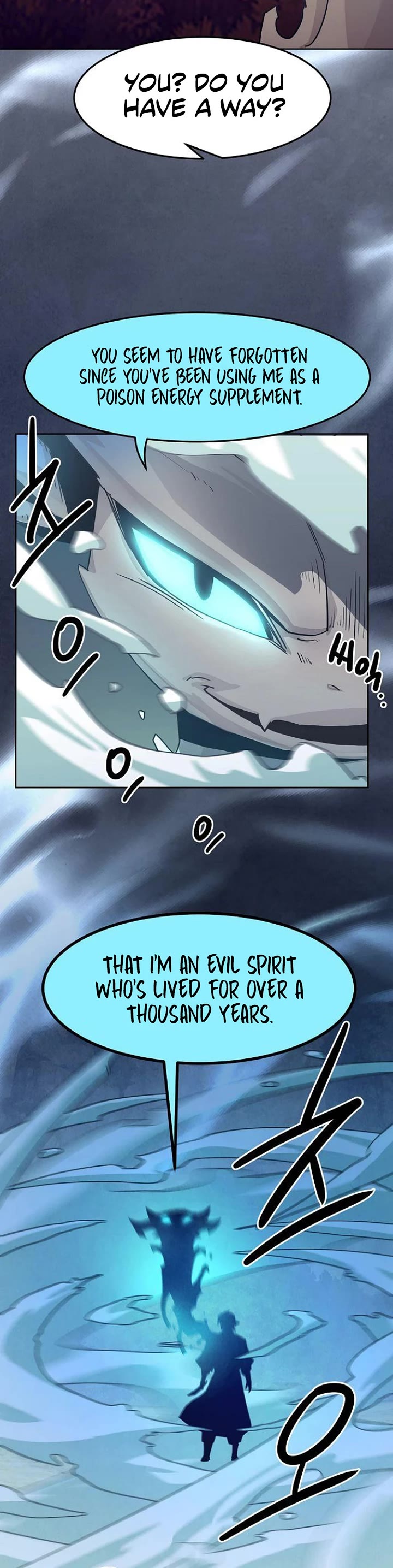 Becoming the Swordmaster Rank Young Lord of the Sichuan Tang Family Chapter 56 page 6 - Chapter 56