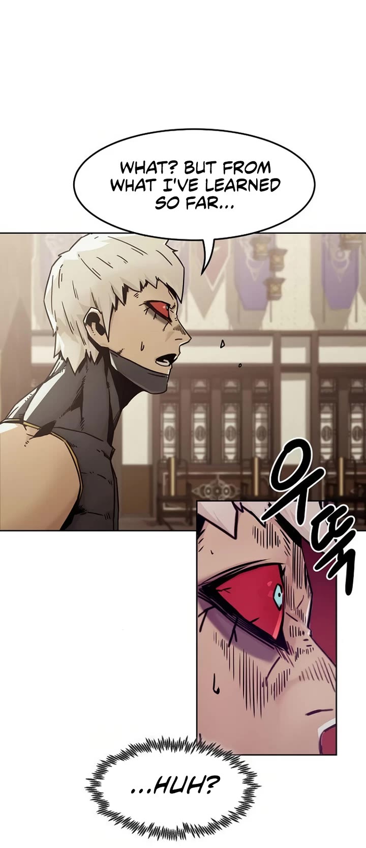 Becoming the Swordmaster Rank Young Lord of the Sichuan Tang Family Chapter 57 page 10 - Chapter 57