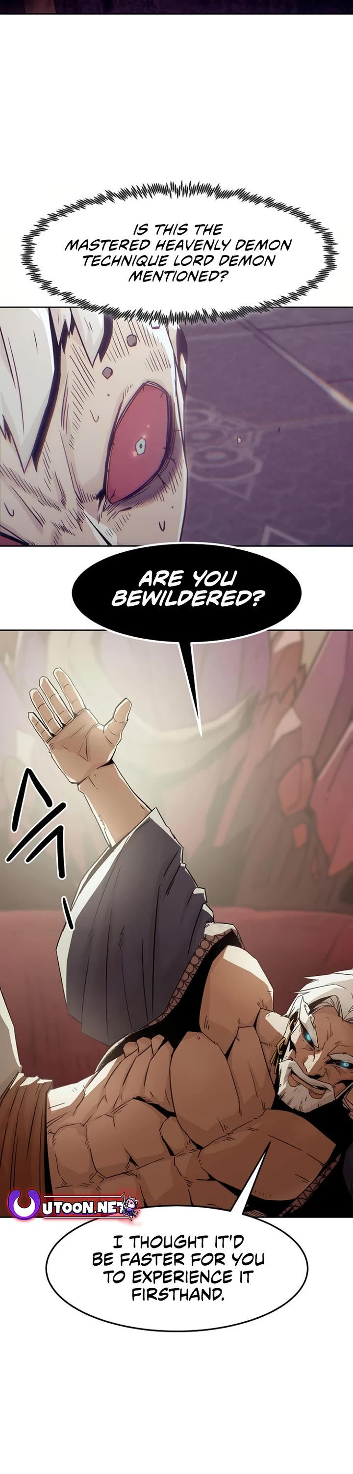 Becoming the Swordmaster Rank Young Lord of the Sichuan Tang Family Chapter 57 page 12 - Chapter 57