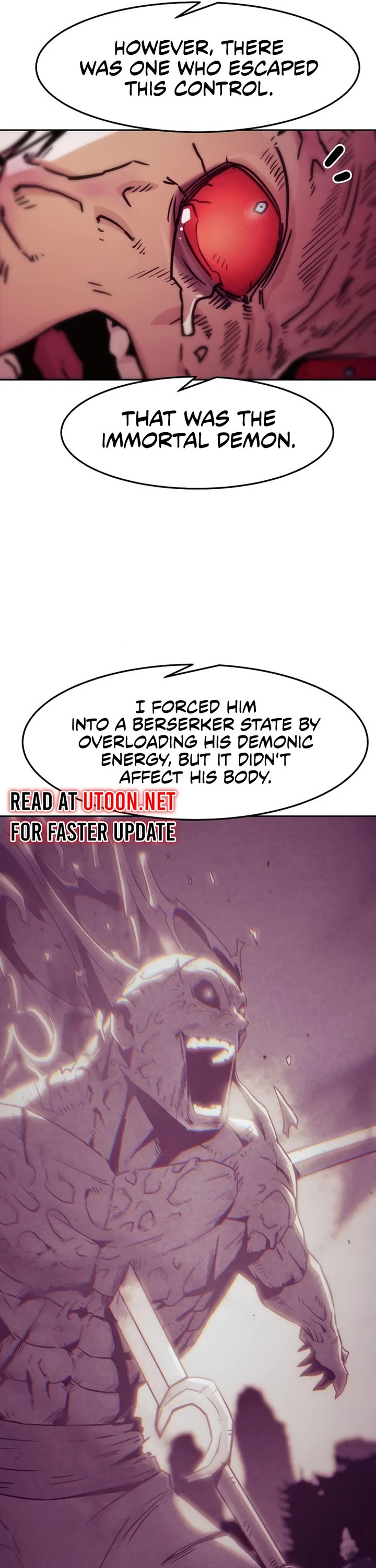 Becoming the Swordmaster Rank Young Lord of the Sichuan Tang Family Chapter 57 page 16 - Chapter 57