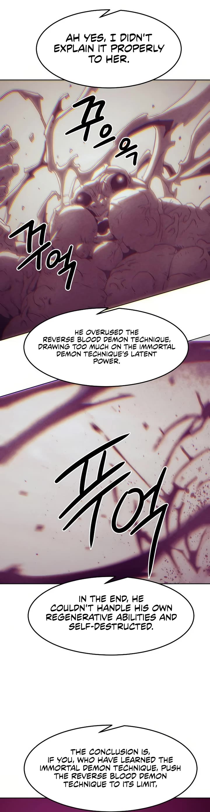 Becoming the Swordmaster Rank Young Lord of the Sichuan Tang Family Chapter 57 page 18 - Chapter 57