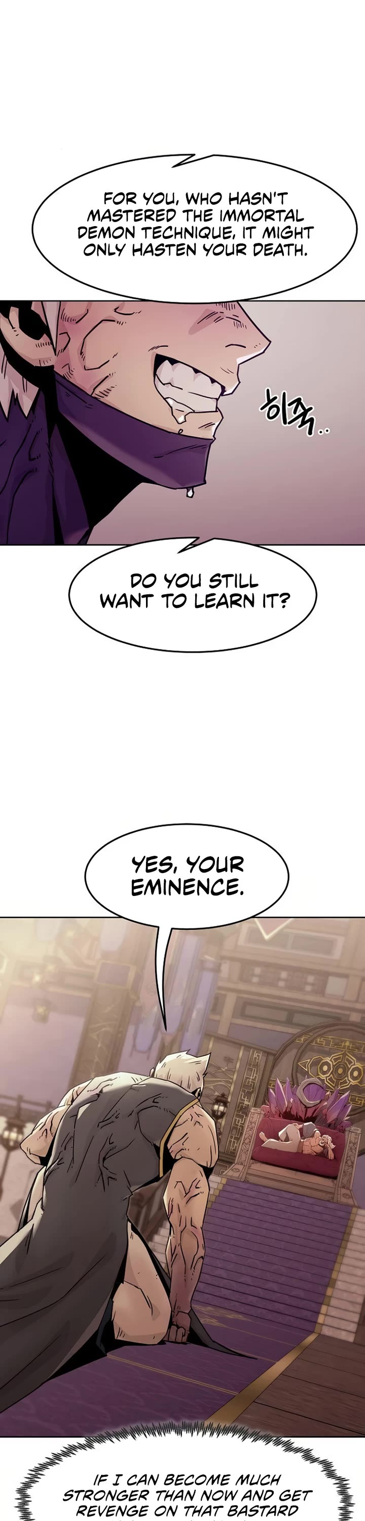 Becoming the Swordmaster Rank Young Lord of the Sichuan Tang Family Chapter 57 page 20 - Chapter 57