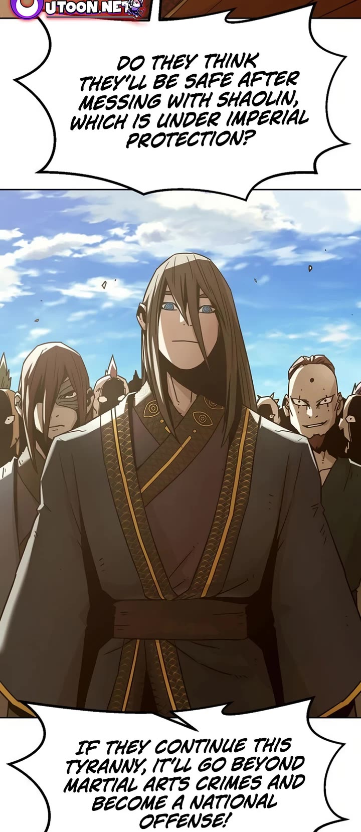 Becoming the Swordmaster Rank Young Lord of the Sichuan Tang Family Chapter 57 page 28 - Chapter 57