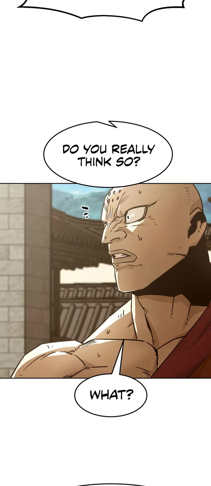 Becoming the Swordmaster Rank Young Lord of the Sichuan Tang Family Chapter 57 page 29 - Chapter 57