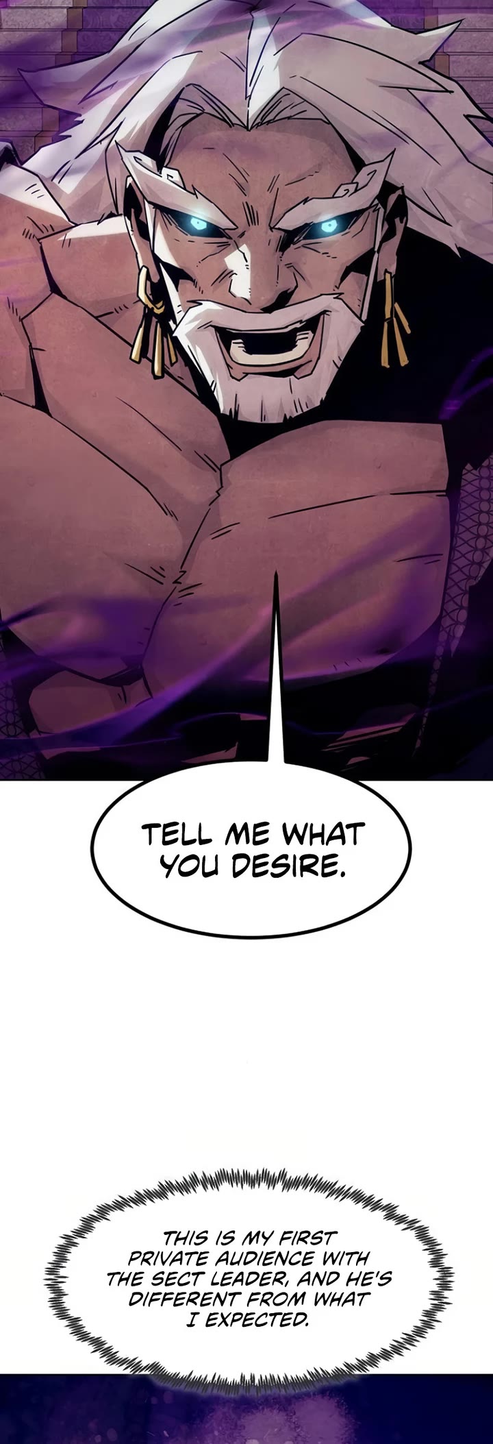 Becoming the Swordmaster Rank Young Lord of the Sichuan Tang Family Chapter 57 page 3 - Chapter 57