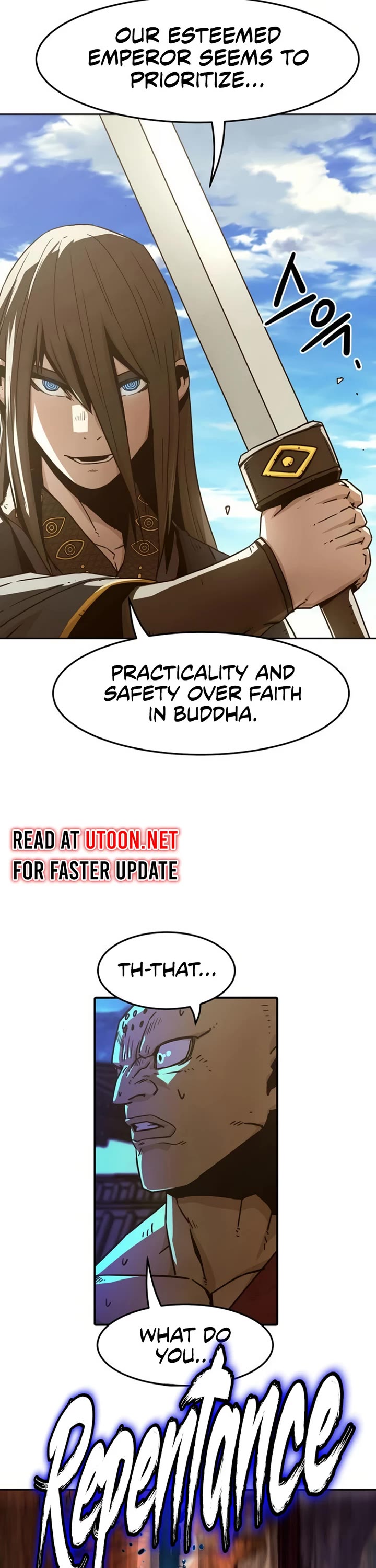 Becoming the Swordmaster Rank Young Lord of the Sichuan Tang Family Chapter 57 page 30 - Chapter 57